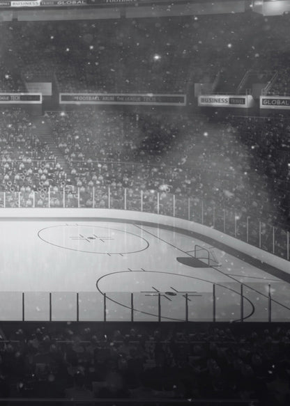 Hockey Rink 3-Pack Bundle