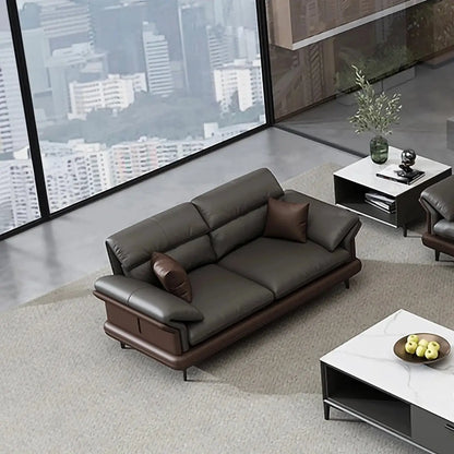 Dellen · Office Waiting Area Lounge Seating