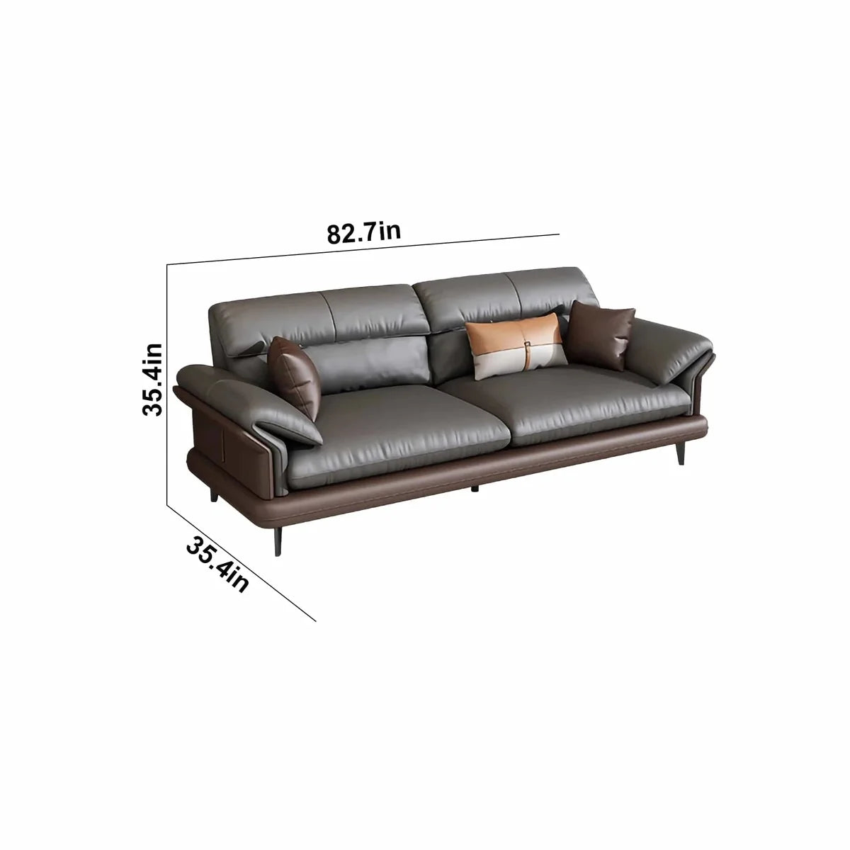 Dellen · Office Waiting Area Lounge Seating