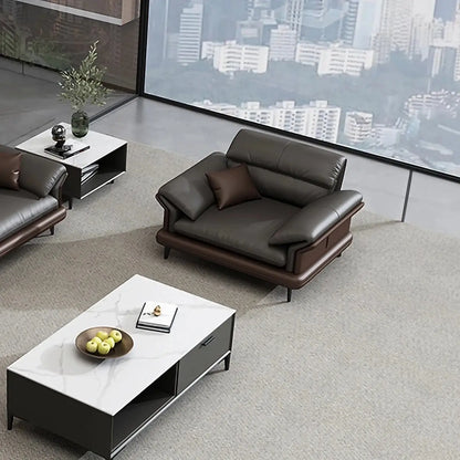 Dellen · Office Waiting Area Lounge Seating