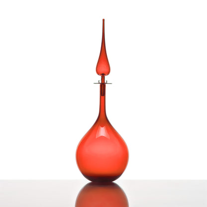 Petite Tear Drop Decanter
