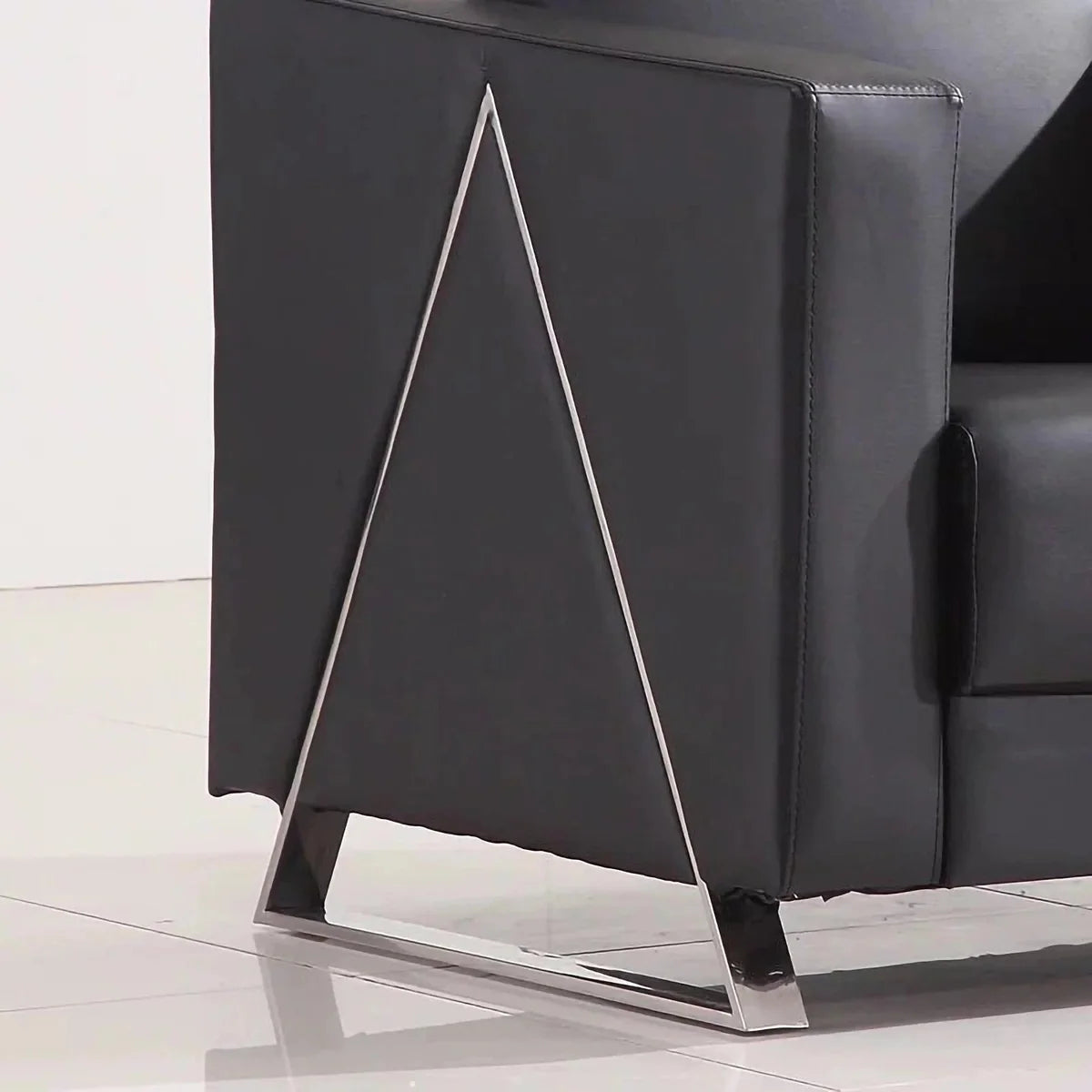 Asker · Office Waiting Area Lounge Seating Set