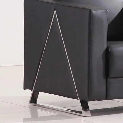 Asker · Office Waiting Area Lounge Seating Set