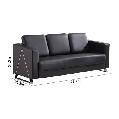 Asker · Office Waiting Area Lounge Seating Set