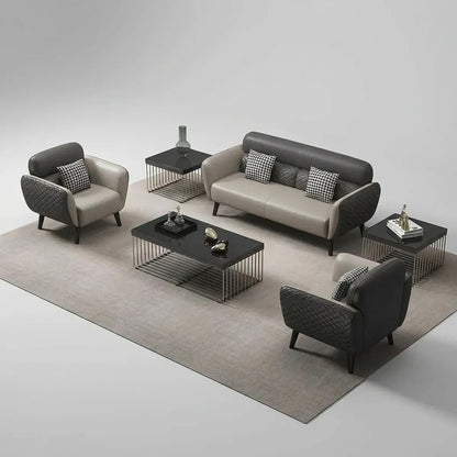 Möja · Office Waiting Area Lounge Seating