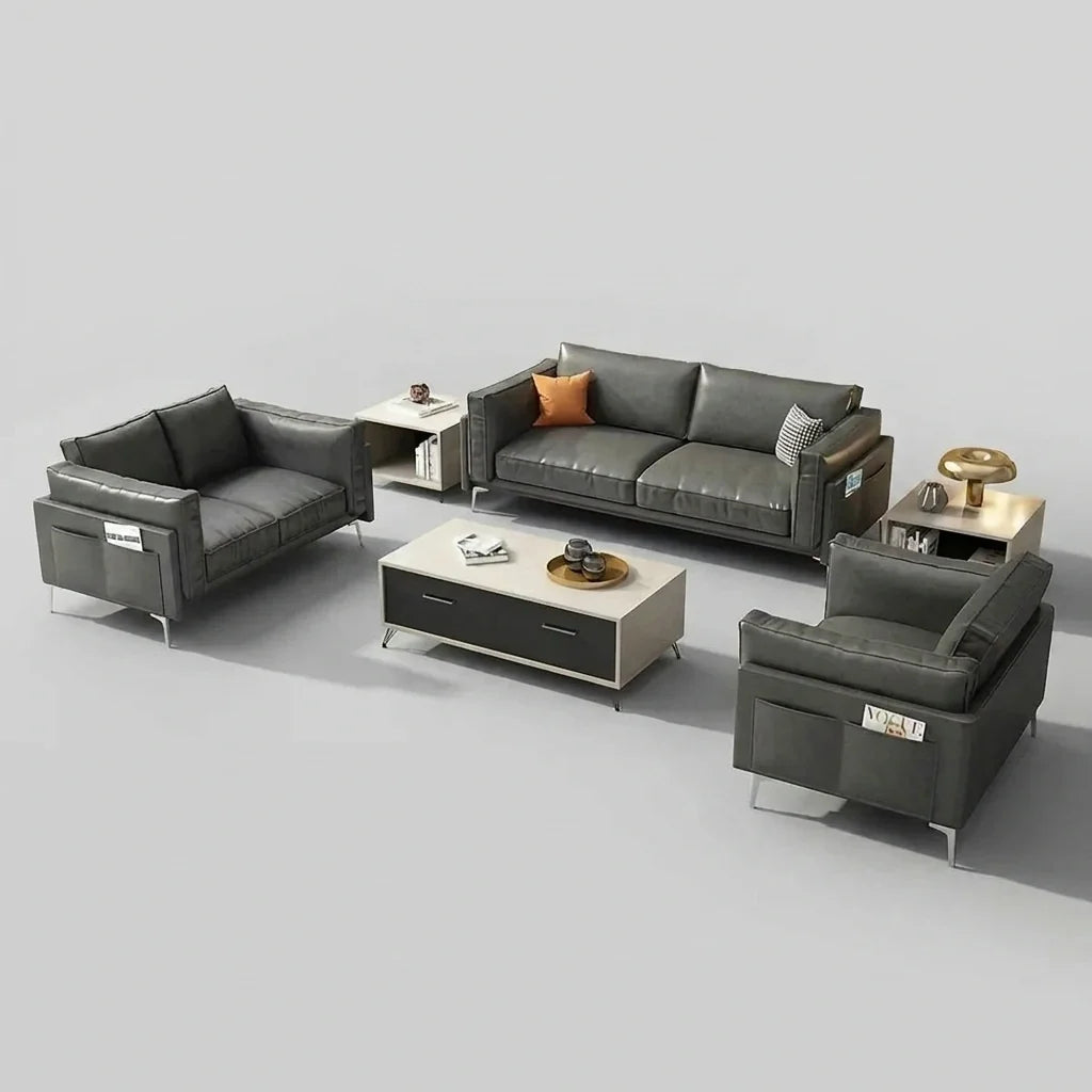 Kumla · Office Waiting Area Lounge Seating