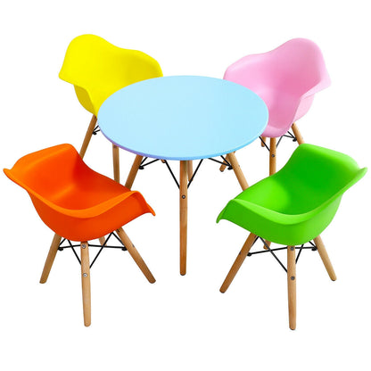 5 Piece Kids M