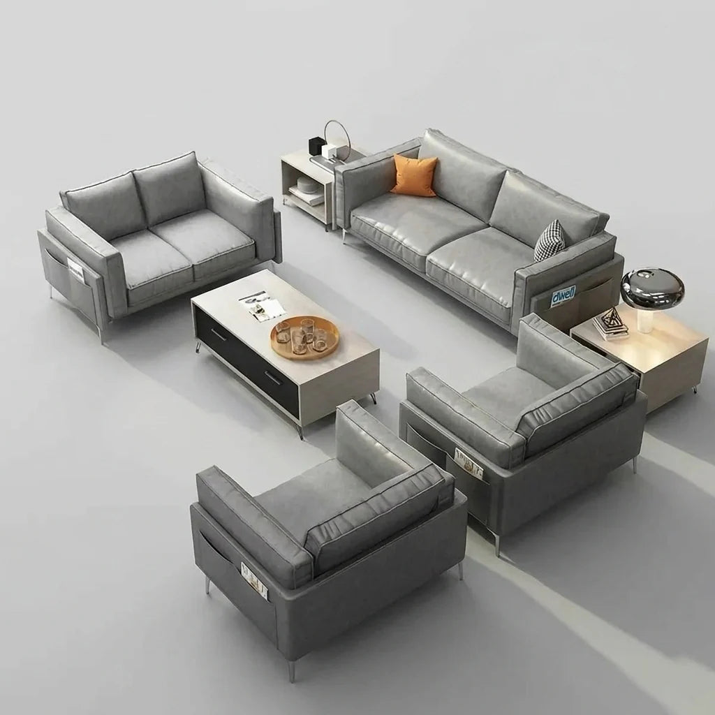 Kumla · Office Waiting Area Lounge Seating