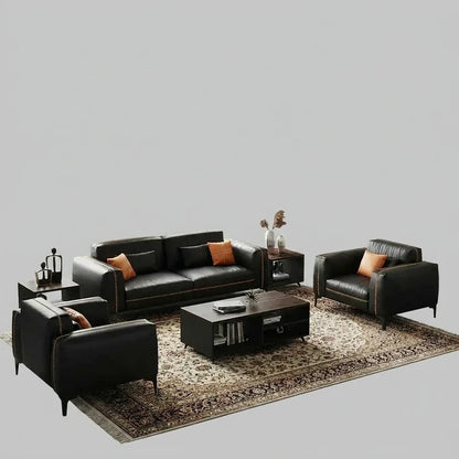 Solna · Office Waiting Area Lounge Seating